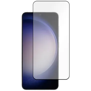 Just in Case Vidro Temperado Edge To Edge Protetor De Ecrã Samsung Galaxy S24