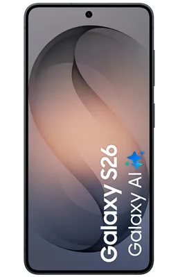 Samsung Galaxy S26 128GB Preto Enterprise Edition