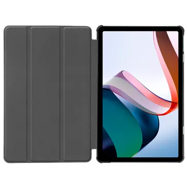 Mobilize TPU Back Cover Transparente Poco F5 Pro