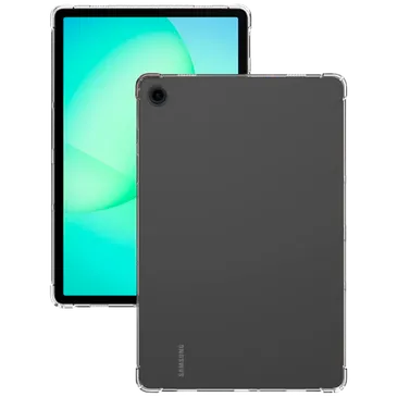 Just in Case TPU Back Cover Transparente Samsung Galaxy Tab A11