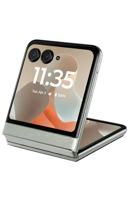 Motorola Razr 60 256GB Bege