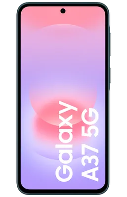Samsung Galaxy A37 5G 256GB Verde Escuro