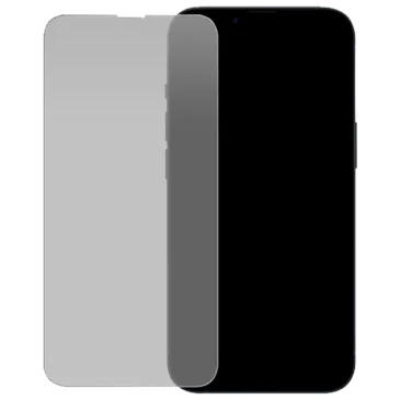 Mobilize Vidro Temperado Privacy Protetor De Ecrã Apple iPhone 15 Pro