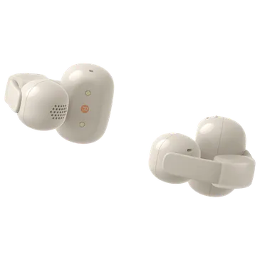 Sony LinkBuds Clip Cinzento