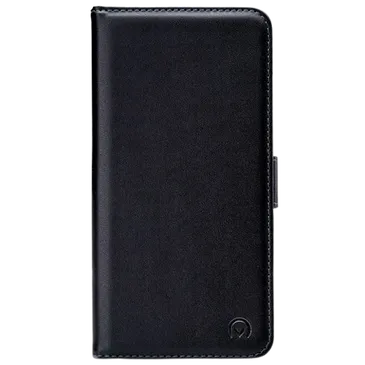 Mobilize Pu-Couro Book Capa Preto Samsung Galaxy A14/A14 5G