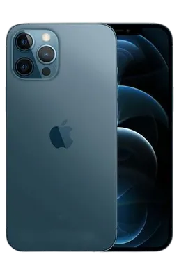 Apple iPhone 12 Pro 128GB Azul Refurbished