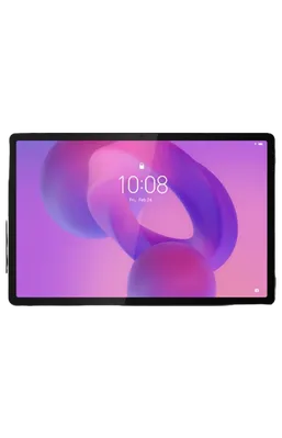 Lenovo Idea Tab Pro 256GB Cinzento + Pen