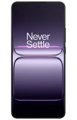OnePlus Nord CE5 256GB Preto