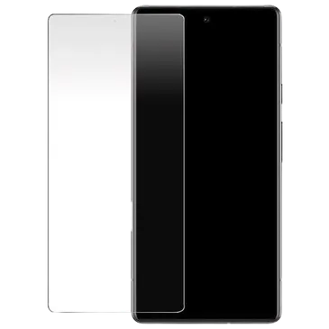 Mobilize Clear Protector de Ecrã de Vidro Temperado Google Pixel 6a