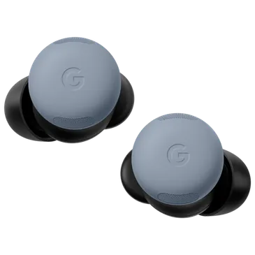 Google Pixel Buds Pro 2 Cinzento Claro
