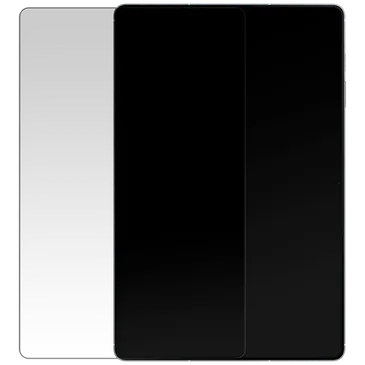 Mobilize Protector De Ecrã Transparente De Vidro Temperado Samsung Galaxy Tab S10 FE+