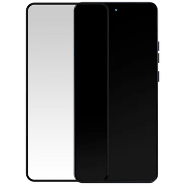 Mobilize Vidro Temperado Edge To Edge Protetor De Ecrã Motorola Moto G86 5G