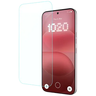 Just in Case Protector De Ecrã Transparente De Vidro Temperado Nothing Phone (4a) Pro