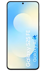 Samsung Galaxy S25 FE 256GB Azul Claro
