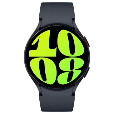Samsung Galaxy Watch 6 44mm Cinzento