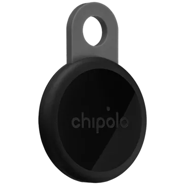 Chipolo LOOP Preto