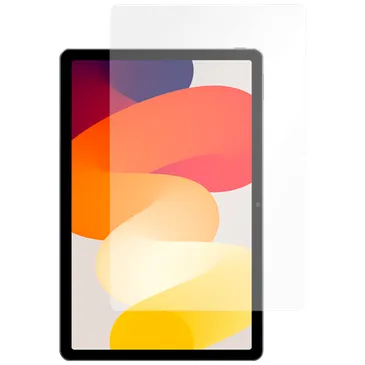 Just in Case Protector De Ecrã Transparente De Vidro Temperado Xiaomi Redmi Pad SE