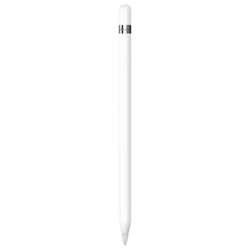 Apple Pencil com USB-C - Lightning Adaptador