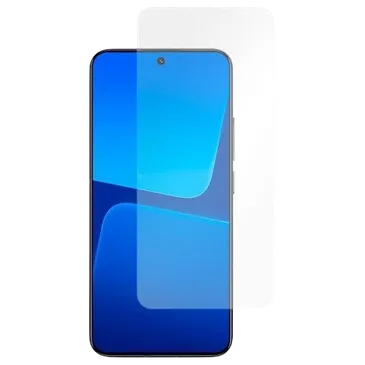 Just in Case Protector De Ecrã Transparente De Vidro Temperado Xiaomi 13