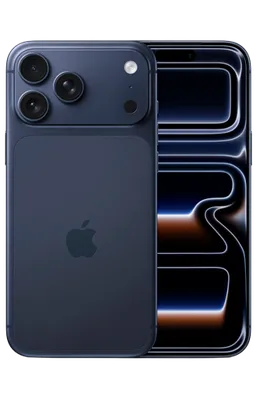 Apple iPhone 17 Pro Max 2TB Azul