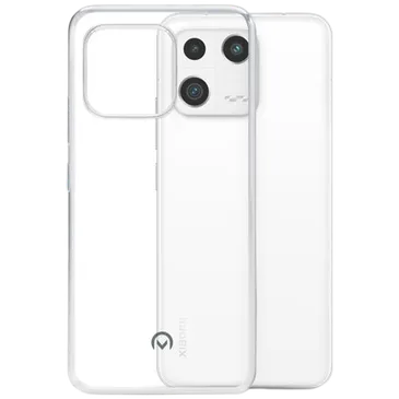 Mobilize TPU Back Cover Transparente Xiaomi 13