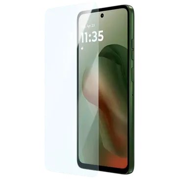Just in Case Protector De Ecrã Transparente De Vidro Temperado Motorola Moto G56 5G