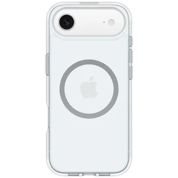 OtterBox React Back Cover Transparente Magnético Apple iPhone Air