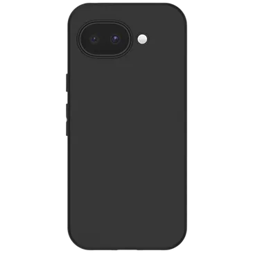 Just in Case TPU Back Cover Preto Google Pixel 10a