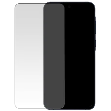 Mobilize Protector De Ecrã Transparente De Vidro Temperado Samsung Galaxy A35/A36/A55/A56/S24 FE/S25 FE