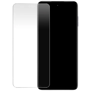 Mobilize Protector De Ecrã Transparente De Vidro Temperado Motorola Moto G73