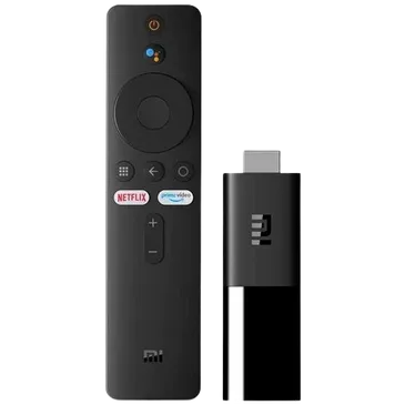 Xiaomi Mi TV Stick Preto
