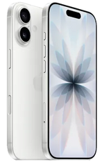 Apple iPhone 17 512GB Branco