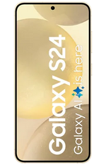 Samsung Galaxy S24 128GB S921 Amarelo