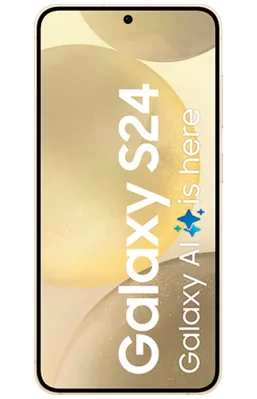 Samsung Galaxy S24 128GB S921 Amarelo