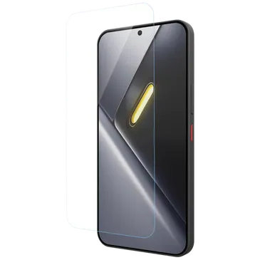 Just in Case Protector De Ecrã Transparente De Vidro Temperado POCO X8 Pro Max