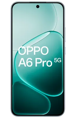OPPO A6 Pro 256GB Prata