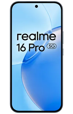 Realme 16 Pro 5G 512GB Cinzento