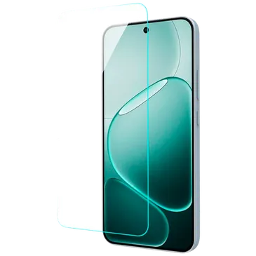 Just in Case Protector De Ecrã Transparente De Vidro Temperado OPPO A6 Pro