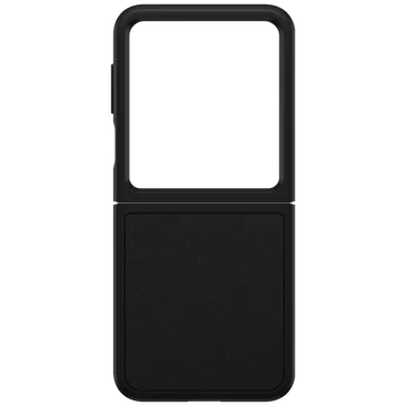 Otterbox Thin Flex PC Back Cover Preto Samsung Galaxy Z Flip 6