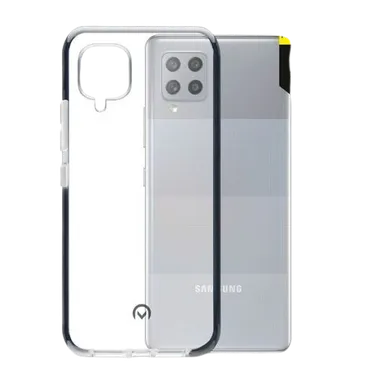 Mobilize Shatterproof TPU Back Cover Transparente Samsung Galaxy A42/A42 5G