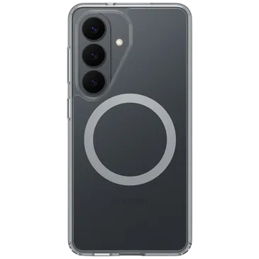 OtterBox Symmetry Back Cover Transparente Magnético Samsung Galaxy S26