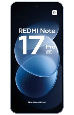 Xiaomi Redmi Note 17 Pro 5G 512GB Azul