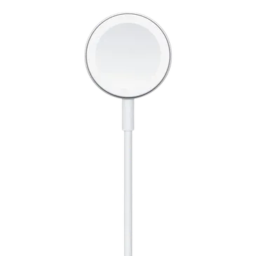 Apple Watch Cabo de Carregamento Magnético USB 1 metro