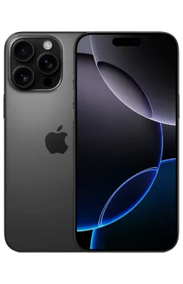 Apple iPhone 16 Pro Max 512GB Preto