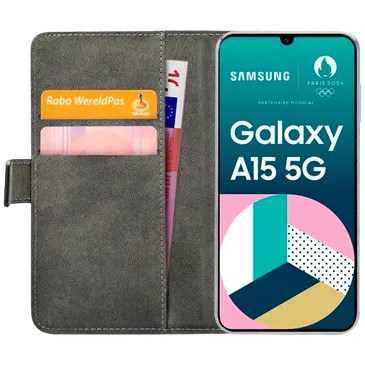 Just in Case Rugged TPU Back Cover Preto Samsung Galaxy S24 Ultra