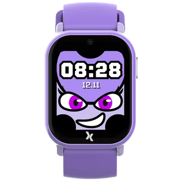 Maxcom FW49 Kiddo 2 Púrpura