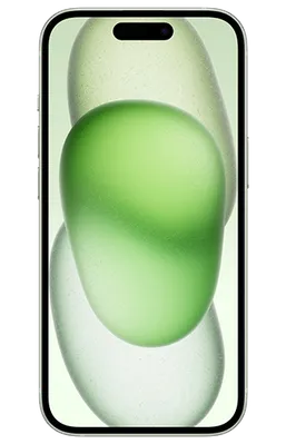Apple iPhone 15 128GB Verde Refurbished