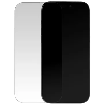 Mobilize Protector De Ecrã Transparente De Vidro Temperado Apple iPhone Air
