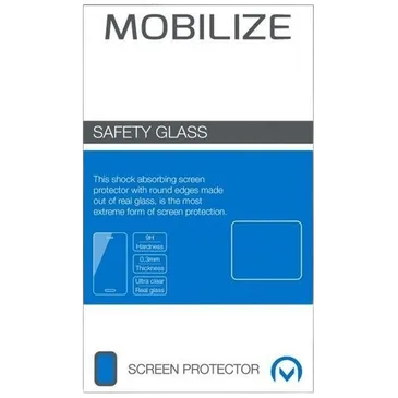 Mobilize Protector De Ecrã Transparente De Vidro Temperado OPPO Find N6
