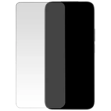 Mobilize Protector De Ecrã Transparente De Vidro Temperado Honor 200 Lite